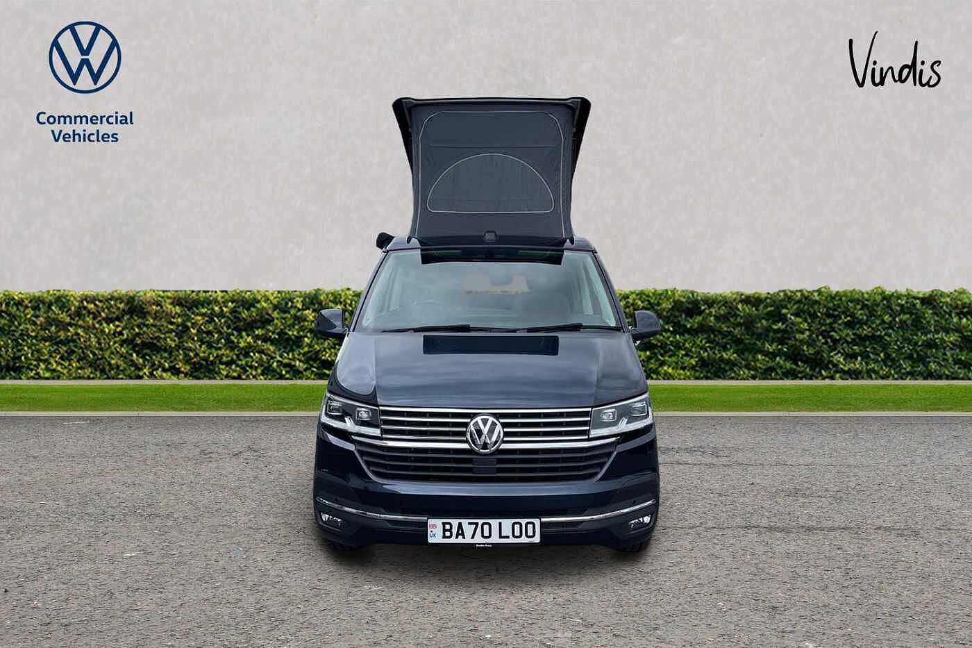 Volkswagen California