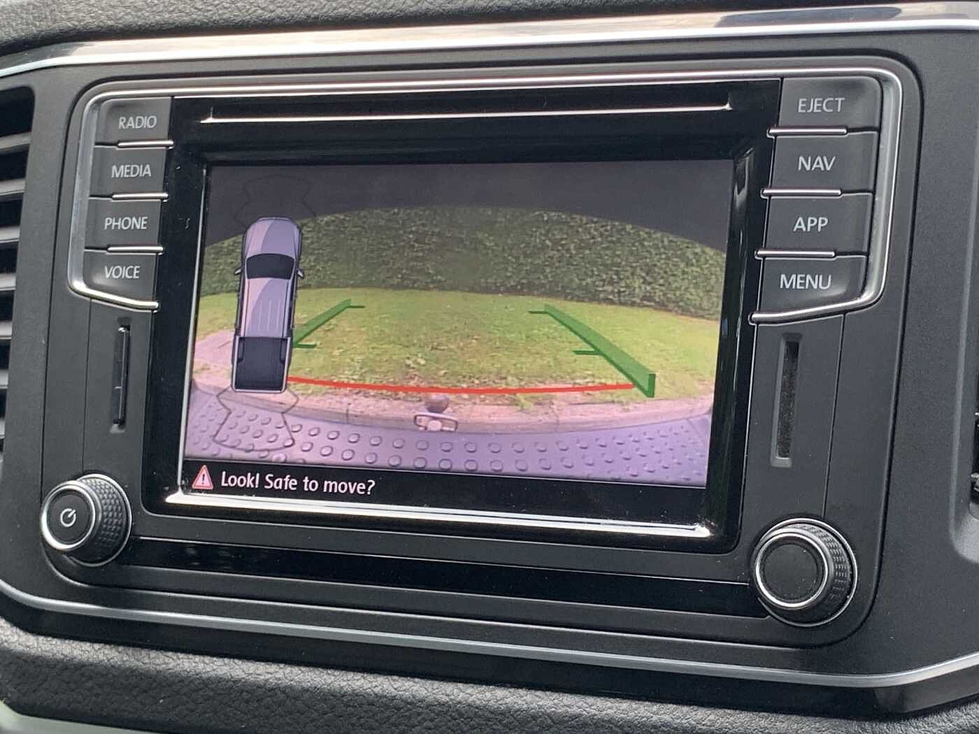 Volkswagen Amarok Highline 3.0TDI V6 258PS Highline 4M PickUp