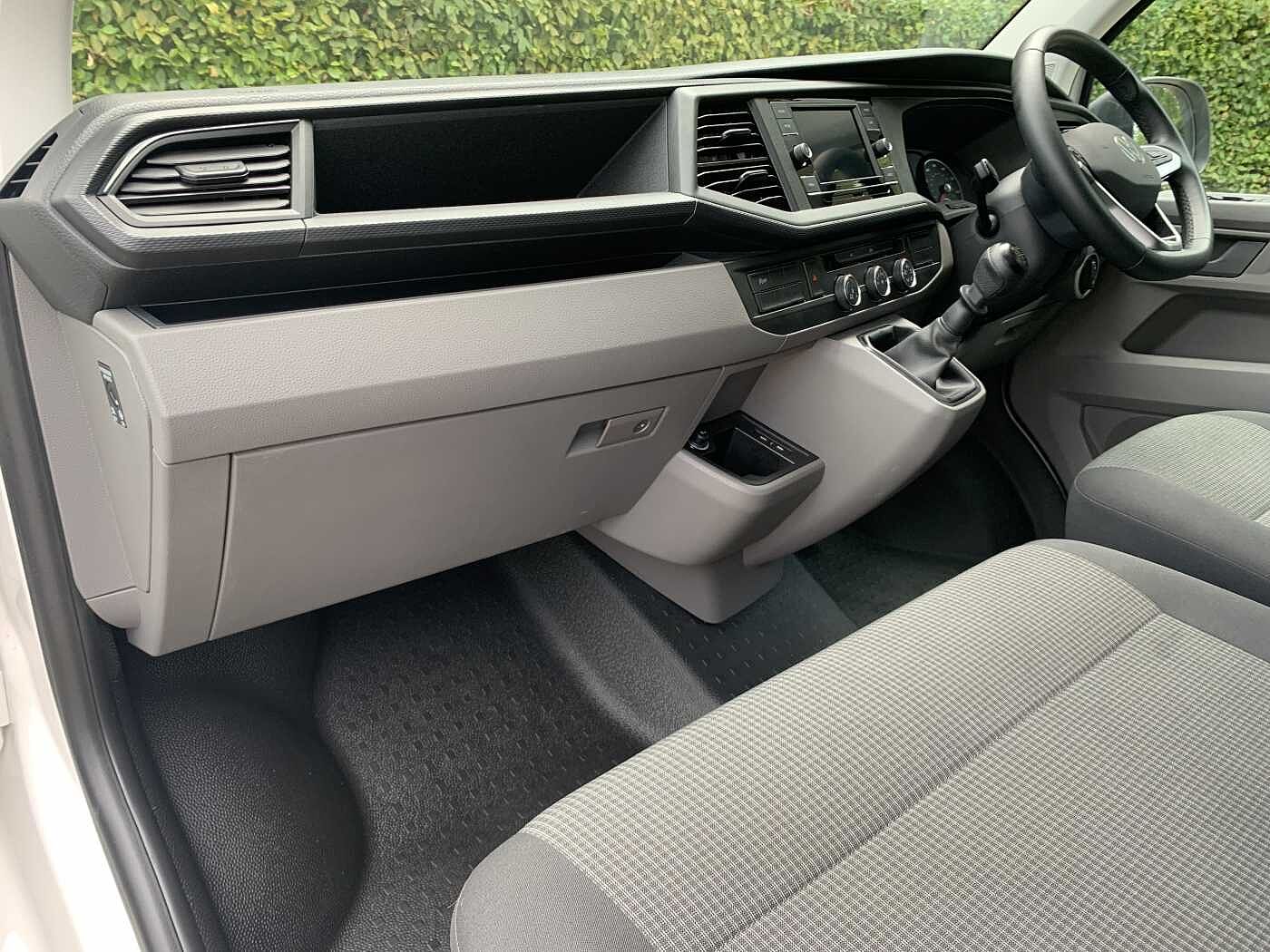 Volkswagen Transporter 2.0TDI 110ps T28 Startline BMT SWB Panel Van