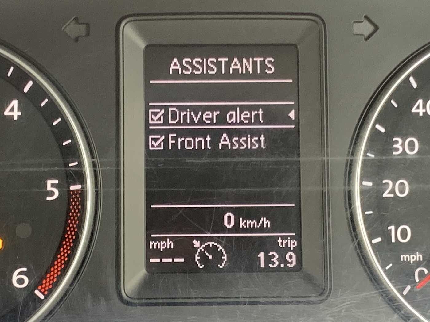 Volkswagen Caddy Cargo 2.0 TDI (102PS) C20 Highline BMT Panel Van