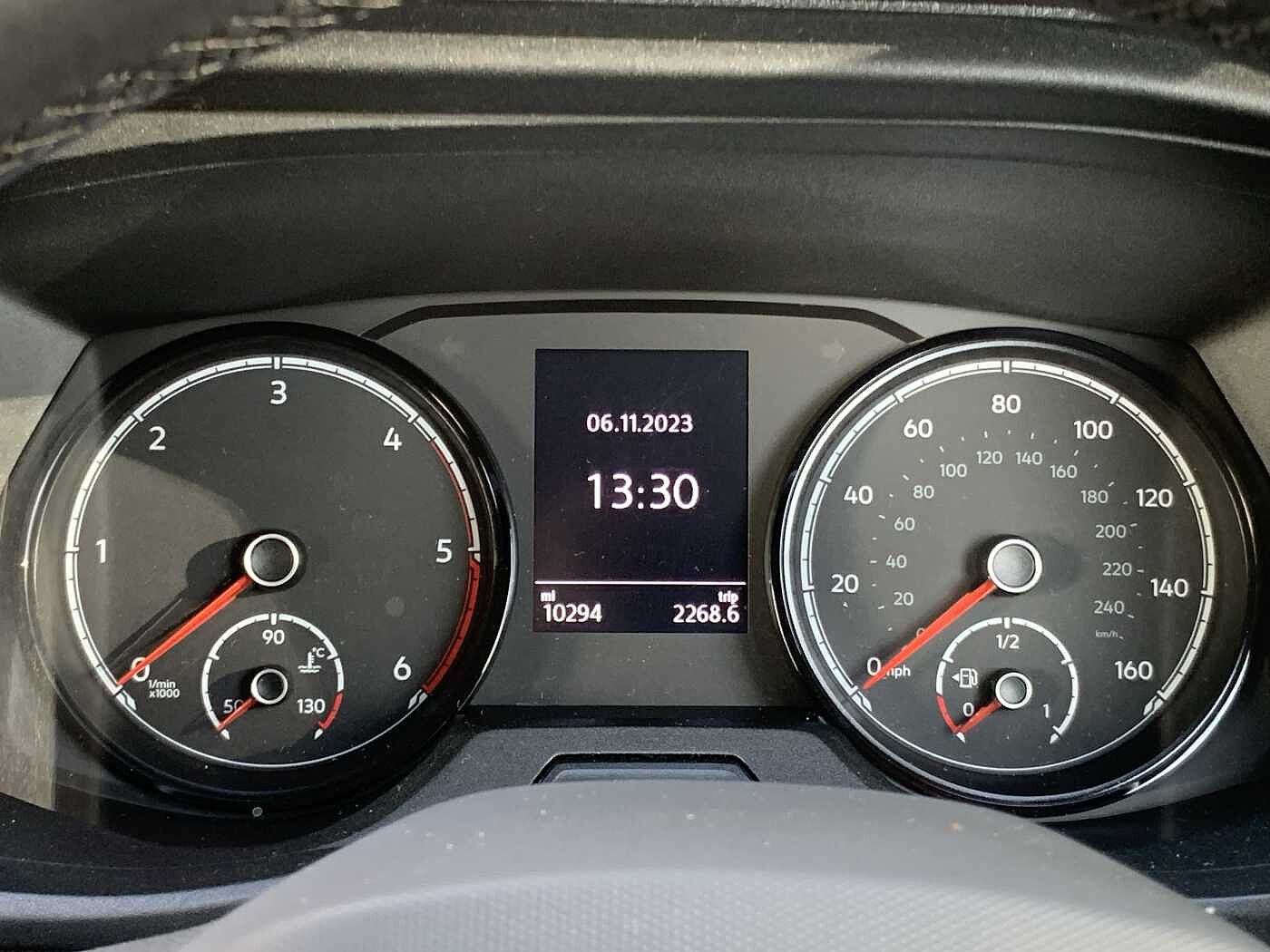 Volkswagen Transporter Shuttle 2.0 TDI(150)6dT32 BMT Mini DSG