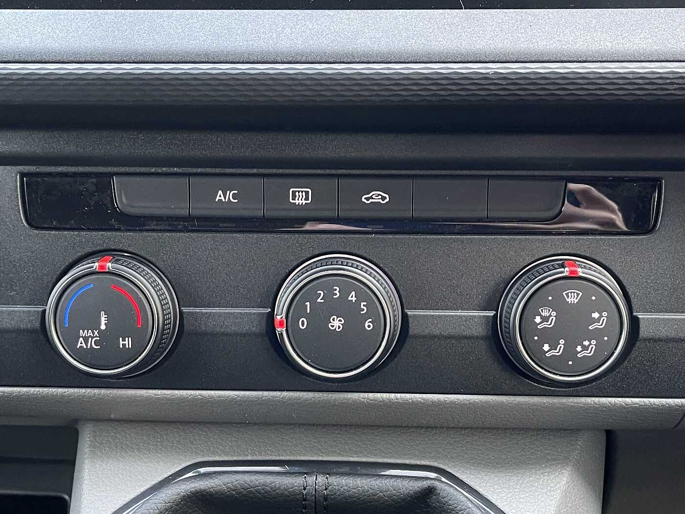 Volkswagen Transporter 2.0TDI 110ps T28 Startline BMT SWB Panel Van