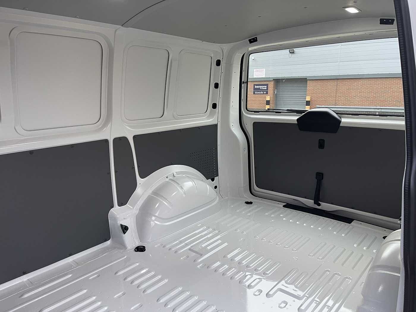 Volkswagen Transporter 2.0TDI 110ps T28 Startline BMT SWB Panel Van