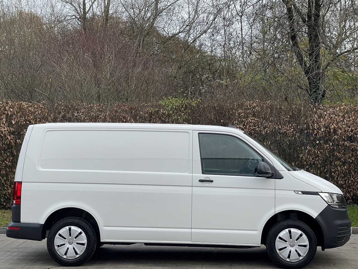 Volkswagen Transporter 2.0TDI 110ps T28 Startline BMT SWB Panel Van