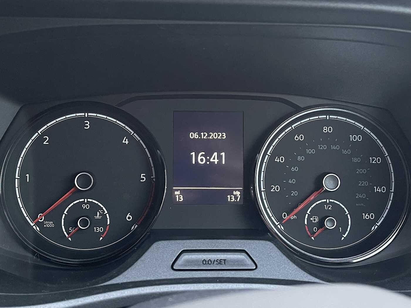Volkswagen Transporter 2.0TDI 110ps T28 Startline BMT SWB Panel Van