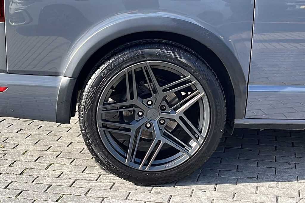 Volkswagen Transporter 2.0 TDI 150 Highline Kombi Van DSG