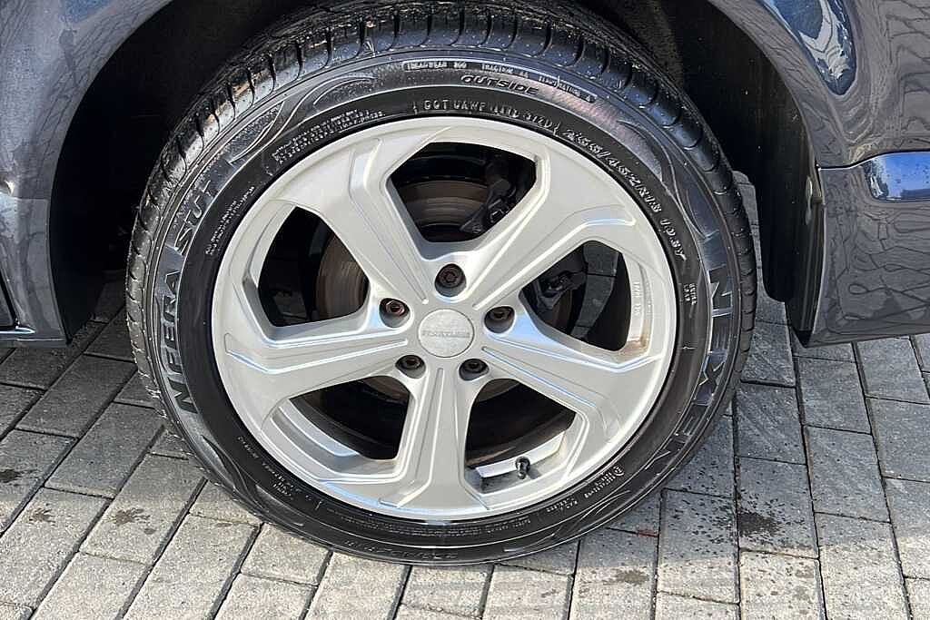 Volkswagen Transporter 2.0 TDI BMT 150 Highline Kombi Van DSG