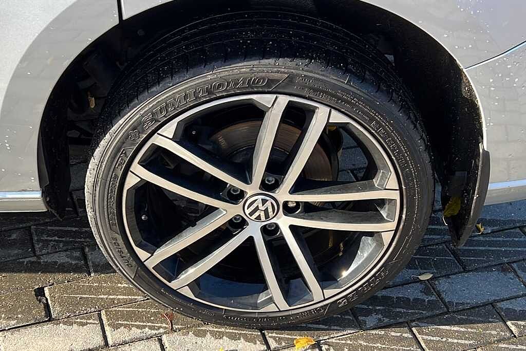 Volkswagen Caddy 2.0 TDI 122PS Commerce Plus Van DSG