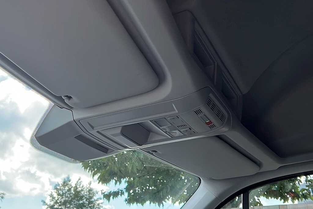 Volkswagen Crafter 2.0 TDI 177PS Trendline High Roof Van Auto