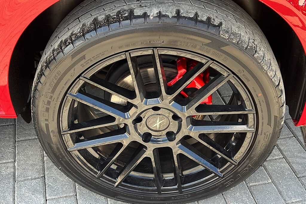 Volkswagen Transporter 2.0 BiTDI 204 Highline Kombi Van DSG