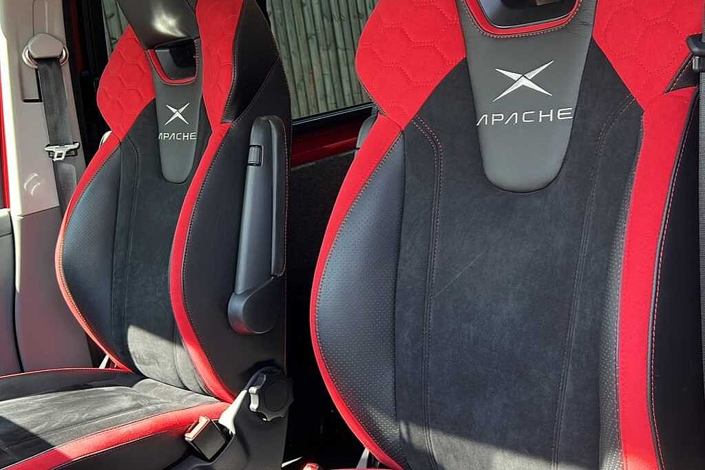 Volkswagen Transporter 2.0 BiTDI 204 Highline Kombi Van DSG