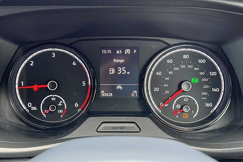 Volkswagen Transporter 2.0 BiTDI 204 Highline Kombi Van DSG