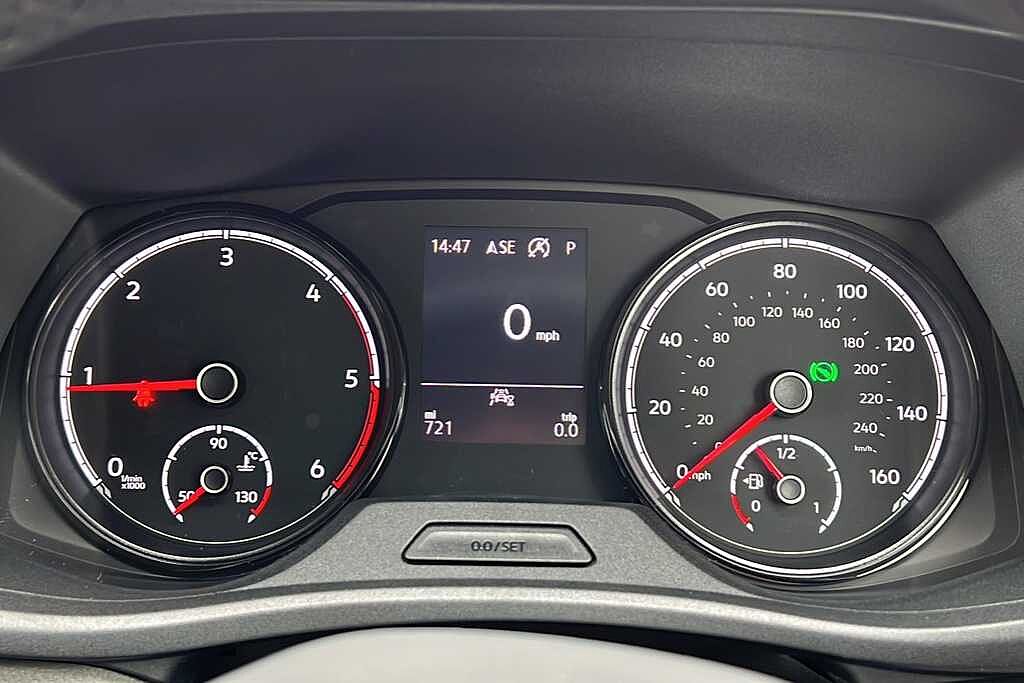 Volkswagen Transporter 2.0 BiTDI 204 Highline Kombi Van 4MOTION DSG