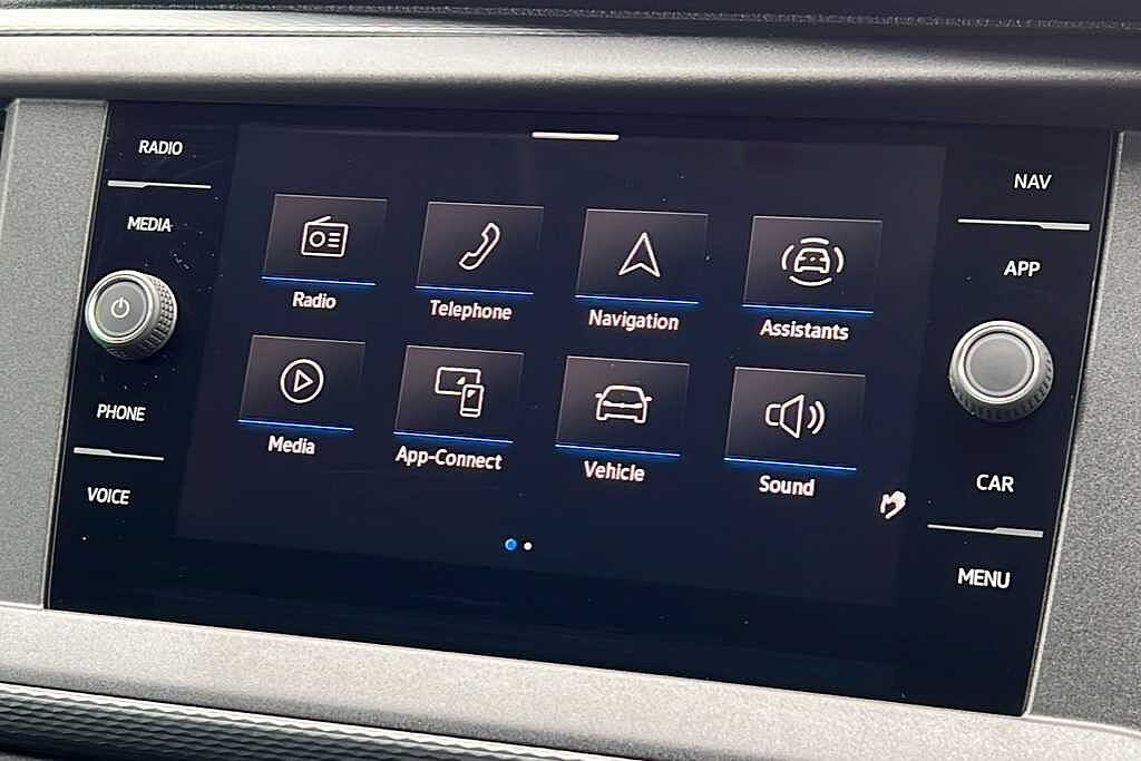 Volkswagen Transporter 2.0 BiTDI 204 Highline Kombi Van 4MOTION DSG