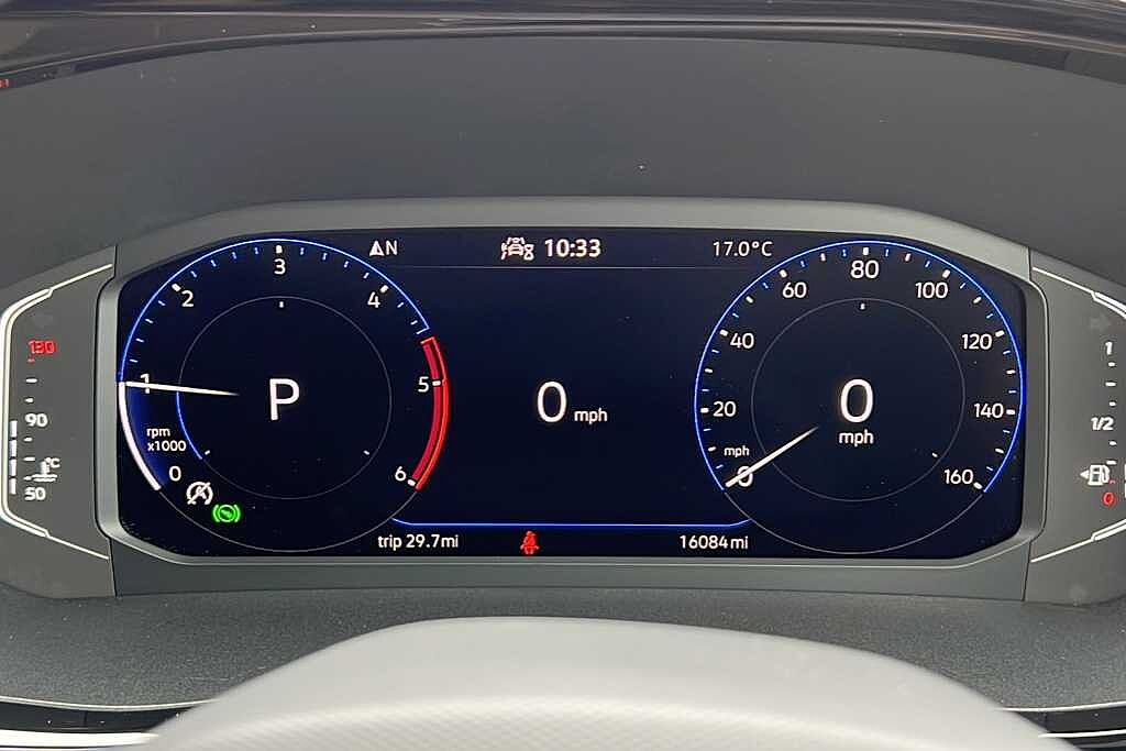 Volkswagen Transporter 2.0 BiTDI 204 Sportline Van DSG