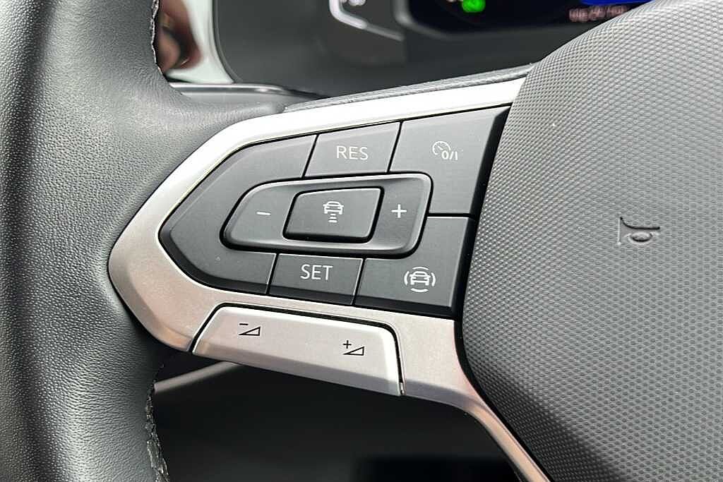 Volkswagen Transporter 2.0 BiTDI 204 Sportline Van DSG