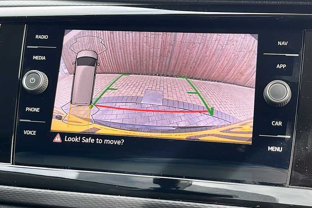 Volkswagen Transporter 2.0 BiTDI 204 Sportline Van DSG