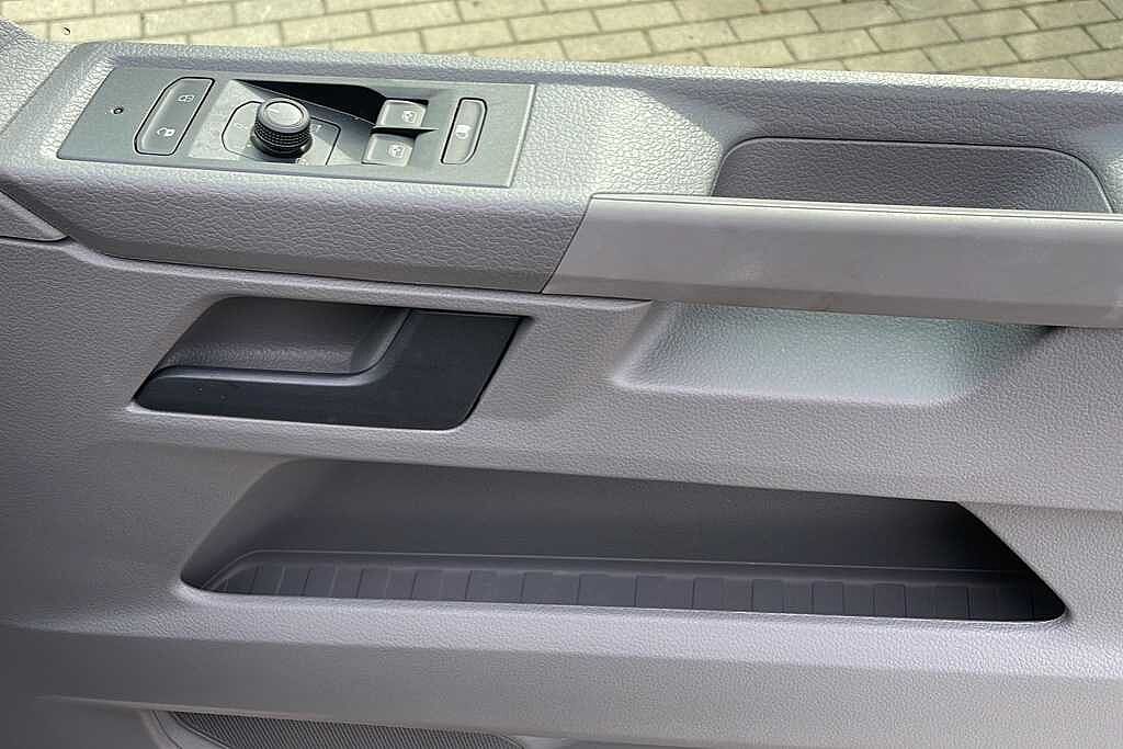 Volkswagen Transporter 2.0 BiTDI 204 Highline Van 4MOTION DSG