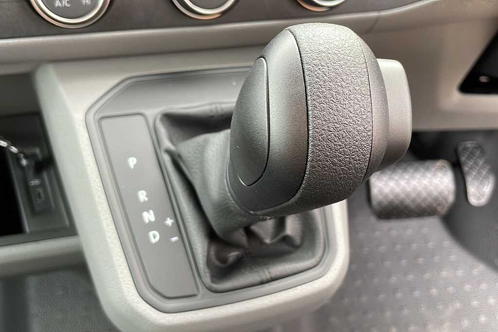Volkswagen Transporter 2.0 BiTDI 204 Highline Van 4MOTION DSG
