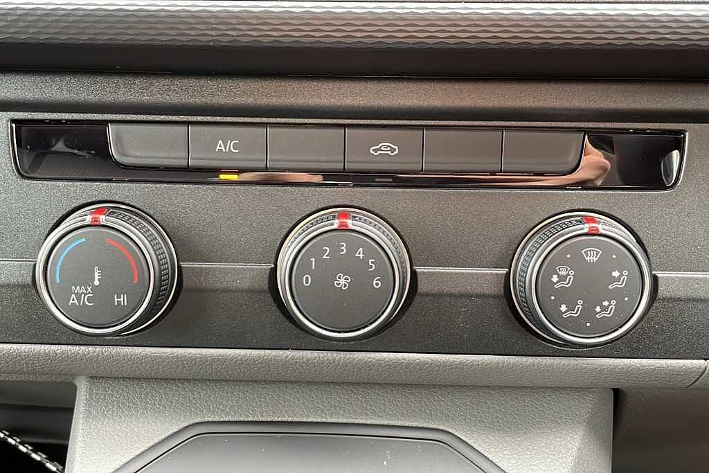Volkswagen Transporter 2.0 BiTDI 204 Highline Van 4MOTION DSG