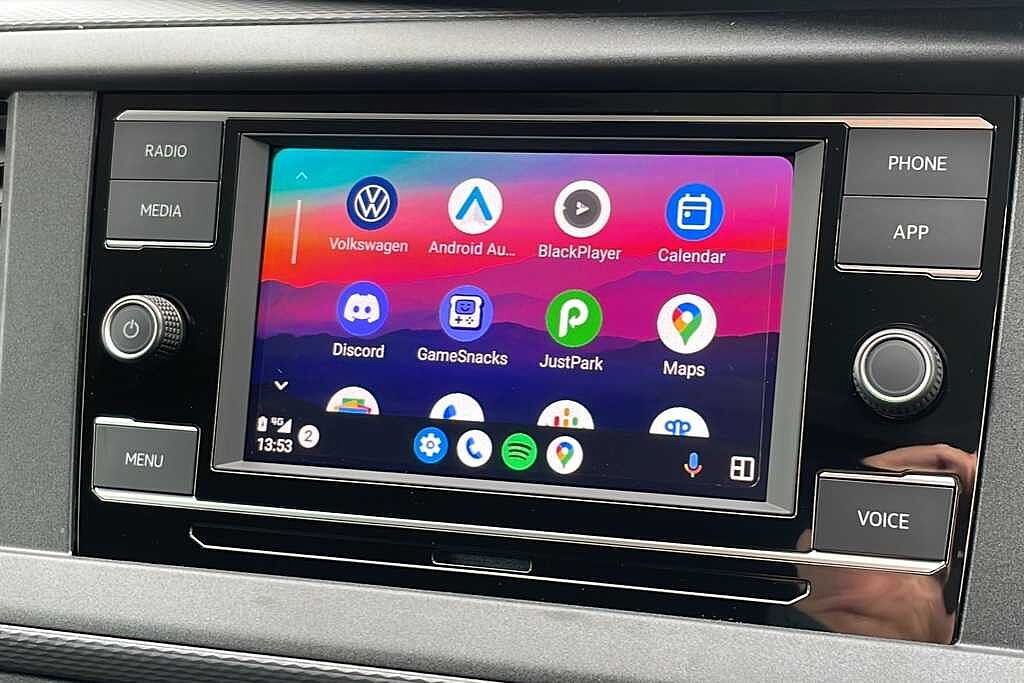 Volkswagen Transporter 2.0 BiTDI 204 Highline Van 4MOTION DSG