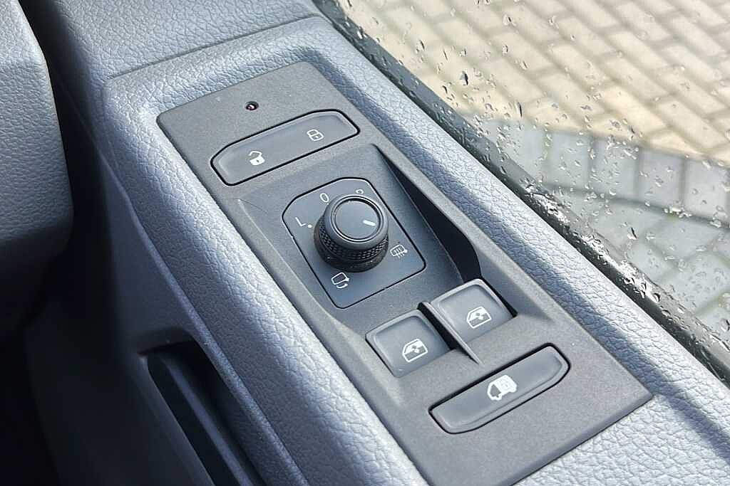 Volkswagen Transporter 2.0 TDI 150 Highline Van