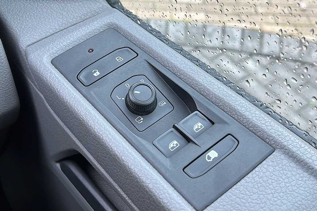 Volkswagen Transporter 2.0 BiTDI 199 Highline Van DSG