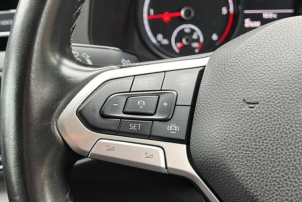 Volkswagen Transporter 2.0 BiTDI 199 Highline Van DSG