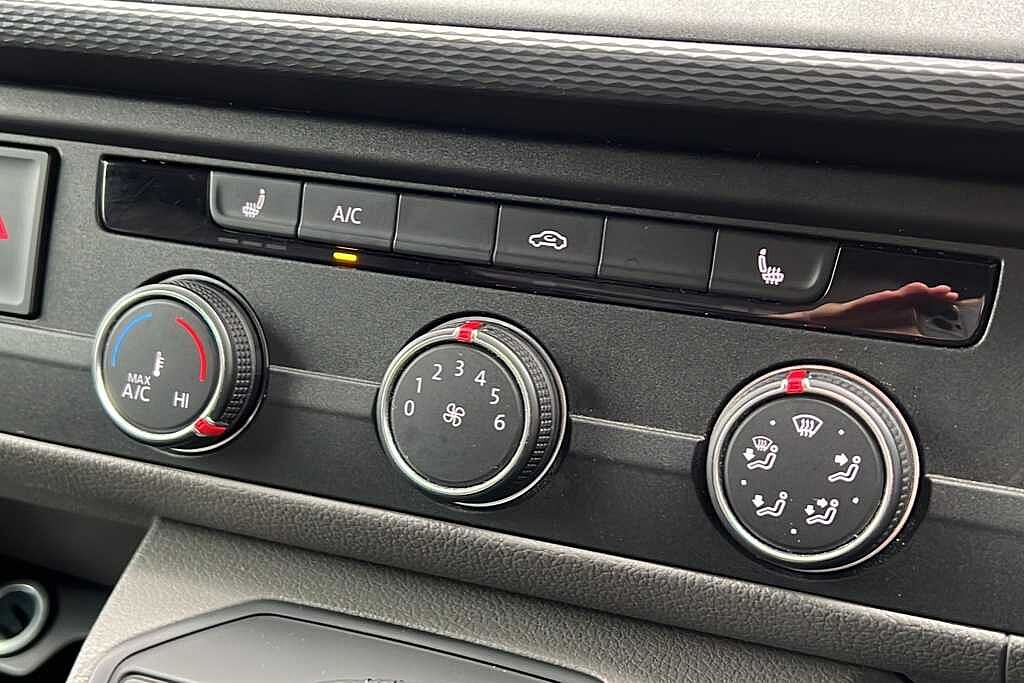 Volkswagen Transporter 2.0 BiTDI 199 Highline Van DSG
