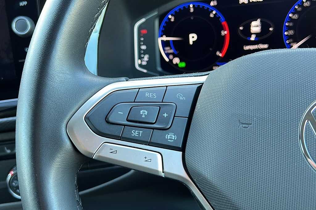 Volkswagen Transporter 2.0 BiTDI 204 Sportline Van DSG