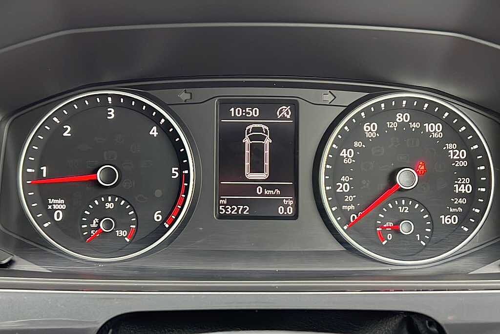 Volkswagen Transporter 2.0 BiTDI BMT 204 Sportline Kombi Van DSG