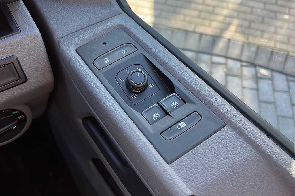 Volkswagen Transporter 2.0 TDI 150 Highline Van