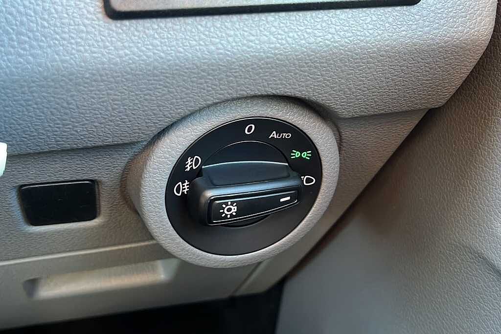 Volkswagen Transporter 2.0 TDI 150 Highline Van