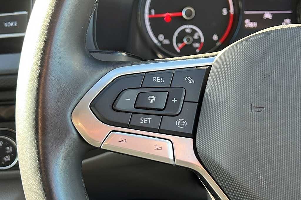 Volkswagen Transporter 2.0 TDI 150 Highline Van