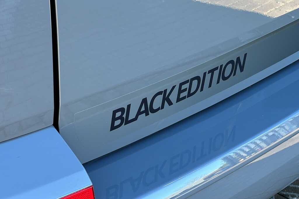 Volkswagen Transporter 2.0 BiTDI 204 Sportline Black Ed Kombi Van DSG