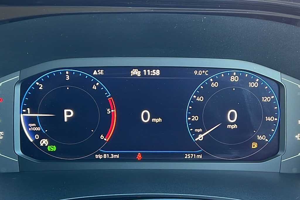Volkswagen Transporter 2.0 BiTDI 204 Sportline Black Ed Kombi Van DSG