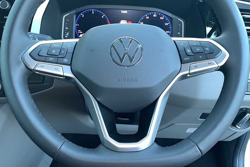 Volkswagen Transporter 2.0 BiTDI 204 Sportline Van DSG