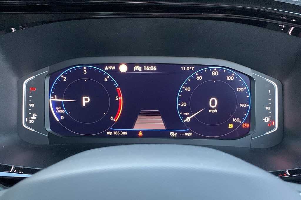 Volkswagen Transporter 2.0 BiTDI 204 Sportline Van DSG