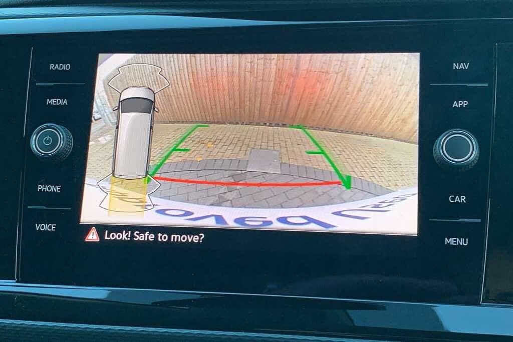 Volkswagen Transporter 2.0 BiTDI 204 Sportline Van DSG