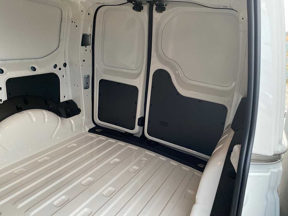 Volkswagen Caddy Cargo C20 Diesel 2.0 TDI 102Ps Commerce Van