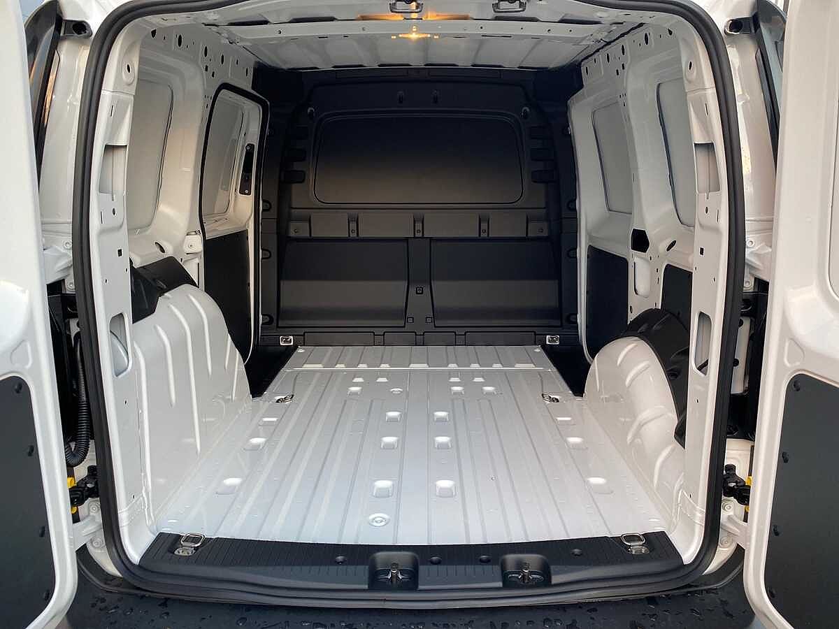 Volkswagen Caddy Cargo C20 Diesel 2.0 TDI 102Ps Commerce Van