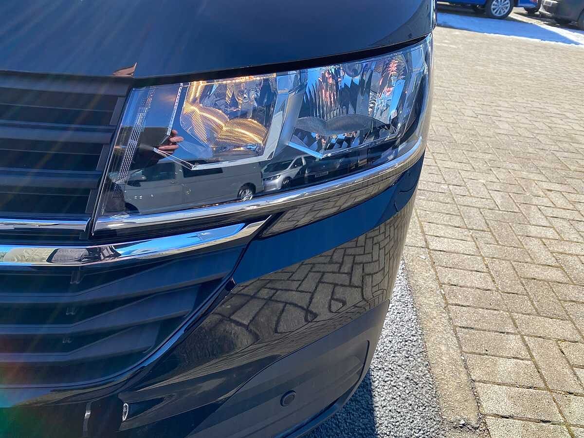 Volkswagen Transporter T30 Lwb Diesel 2.0 TDI 150 Highline Van