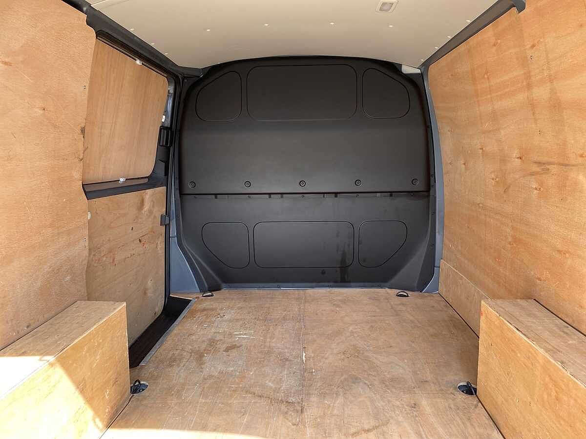 Volkswagen Transporter T28 Swb Diesel 2.0 TDI 150 Highline Van