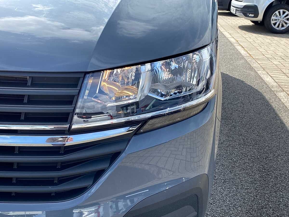 Volkswagen Transporter T28 Swb Diesel 2.0 TDI 150 Highline Van