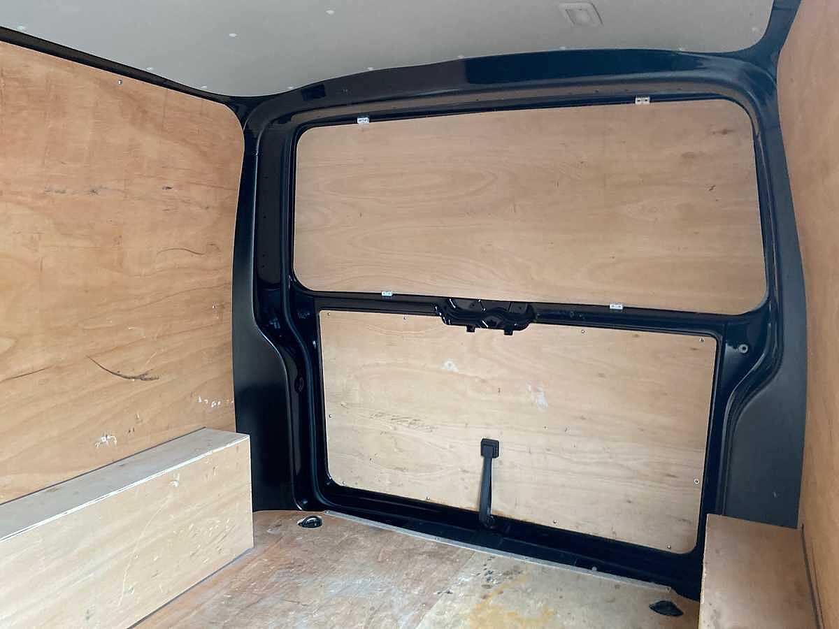 Volkswagen Transporter T28 Swb Diesel 2.0 TDI 150 Highline Van