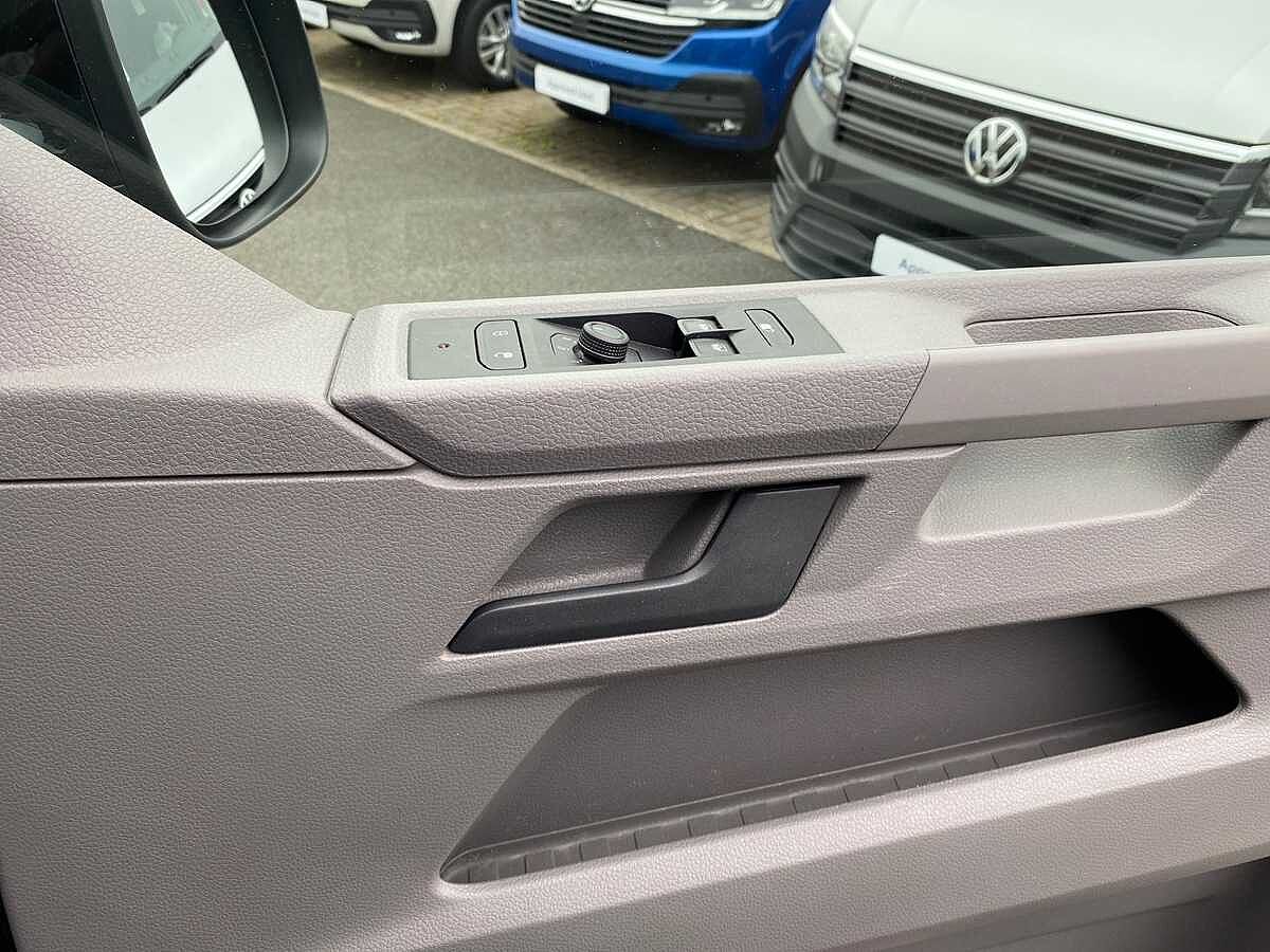 Volkswagen Transporter T28 Swb Diesel 2.0 TDI 150 Highline Van