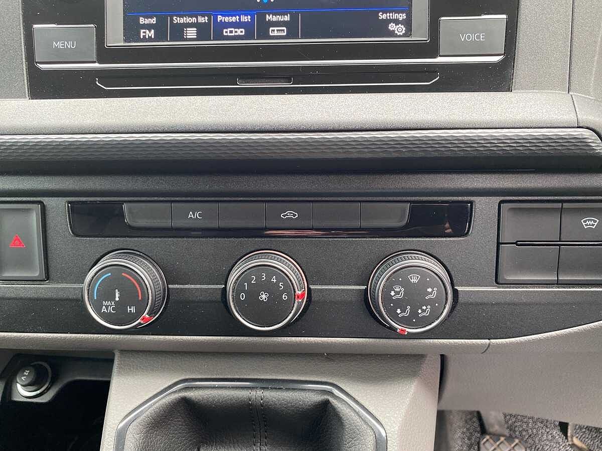 Volkswagen Transporter T28 Swb Diesel 2.0 TDI 150 Highline Van