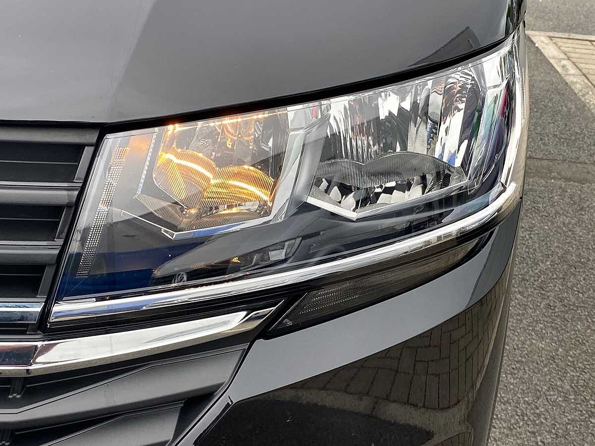 Volkswagen Transporter T28 Swb Diesel 2.0 TDI 150 Highline Van