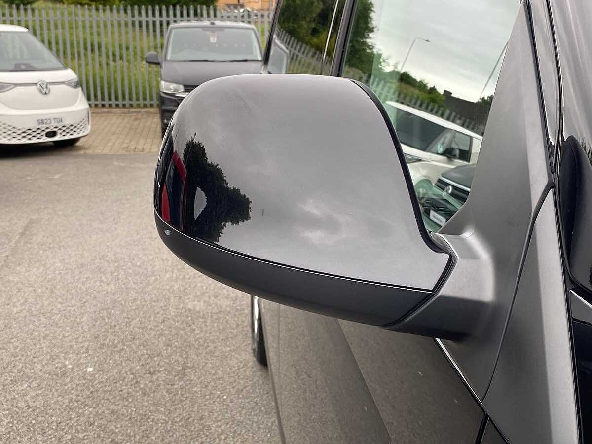 Volkswagen Transporter T28 Swb Diesel 2.0 TDI 150 Highline Van