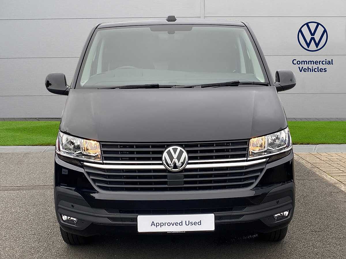 Volkswagen Transporter T28 Swb Diesel 2.0 TDI 150 Highline Van